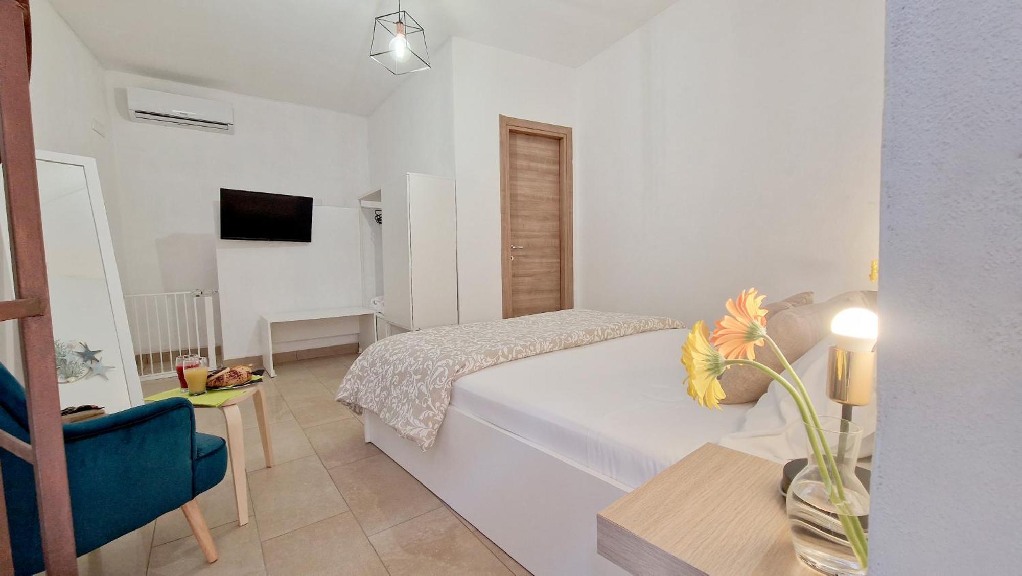 KROKOS Ortigia Syrakus Exterior foto